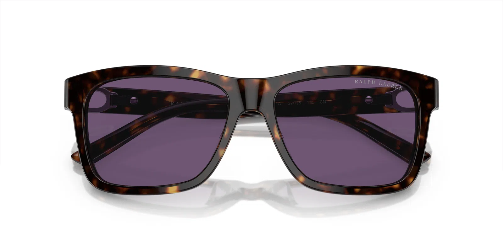 Ralph Lauren 8203QU Sunglasses - view 22